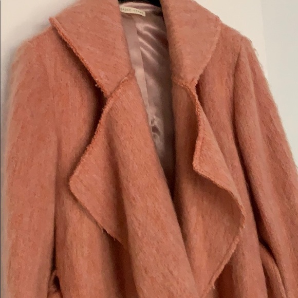 Beautiful and stylishwinter coat